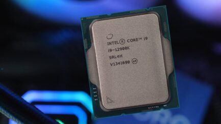 INTEL CPU 16-CORE I9-12900K