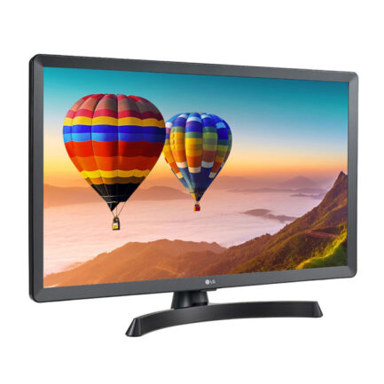 LG MONITOR TV LED 28" HD READY SMART TV WIFI DVB-T2/S2 28TN515S-PZ