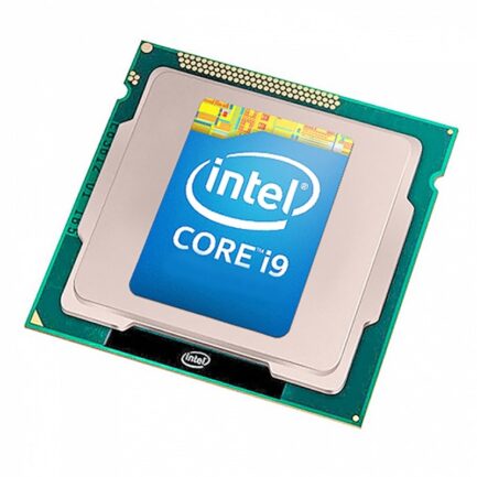 INTEL CPU EIGHT-CORE I9-11900K 3