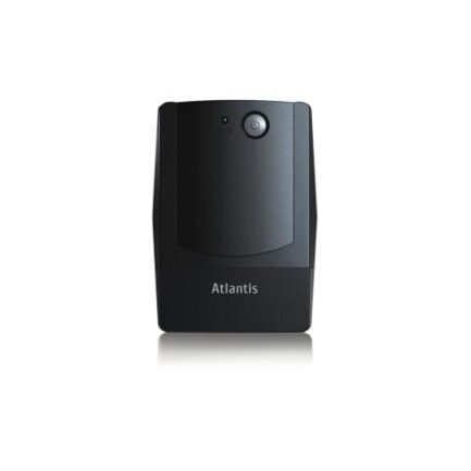 ATLANTIS UPS ONEPOWER PX1100 1100VA/550W CON AVR 4 IEC A03-PX1100