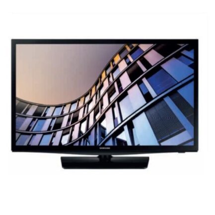 SAMSUNG TV LED 24" HD SMART WIFI  DVB-T2/C UE24N4300AUXZT