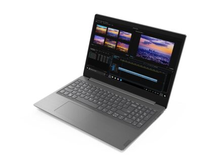 LENOVO NOTEBOOK ESSENTIAL V15-IIL I3-1005G1/8GB/256GBSSD/WIN11PRO/OPEN OFFICE/MOUSE WIFI