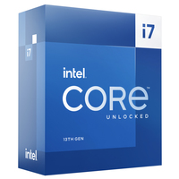 CPU INTEL Desktop Core i7 13700KF 5.40GHz S1700 Box