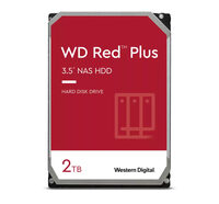 WESTERN DIGITAL HDD INTERNO RED 2TB 3
