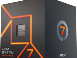 AMD CPU RYZEN 7