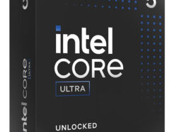 INTEL CPU ULTRA 5 PROCESSOR 245KF 24M CACHE