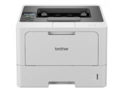 BROTHER STAMP. LASER A4 B/N