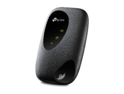TP-LINK Router Wi-Fi N 4G LTE Modem 150Mbps- 300 Mbps at 2.4 GHz- 4G Cat4 150/50 Mbps-LTE-FDD/LTE-TDD/HSPA/UMTS- MiFi App