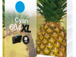 EPSON CART. INK CIANO