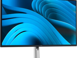 DELL MONITOR 27 LED IPS QHD 16:9 5MS 350 CDM