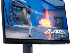 DELL MONITOR GAMING 24