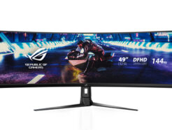 ASUS MONITOR CURVO 49 LED VA 32:9 (3840 x 1080)