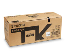 KYOCERA TONER NERO TK-5270K ECOSYS M6X30