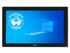 YASHI MONITOR TOUCH 23